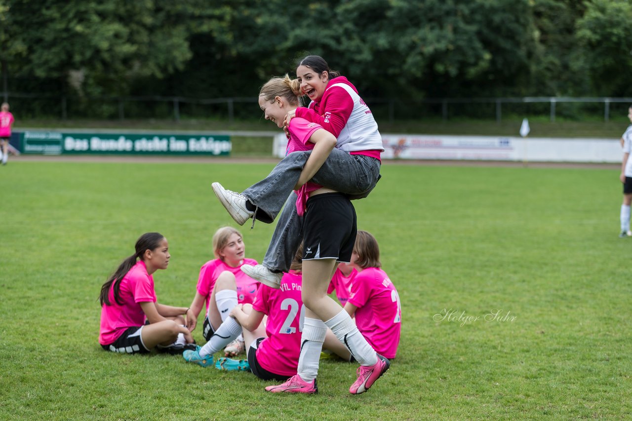 Bild 65 - Loewinnen Cup